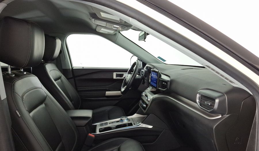 Ford Explorer 2.3 XLT AUTO Suv 2022
