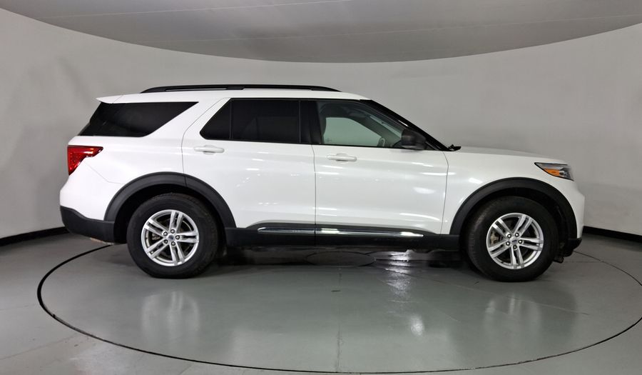 Ford Explorer 2.3 XLT AUTO Suv 2022