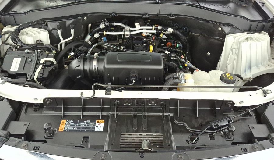 Ford Explorer 2.3 XLT AUTO Suv 2022
