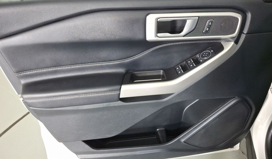Ford Explorer 2.3 XLT AUTO Suv 2022