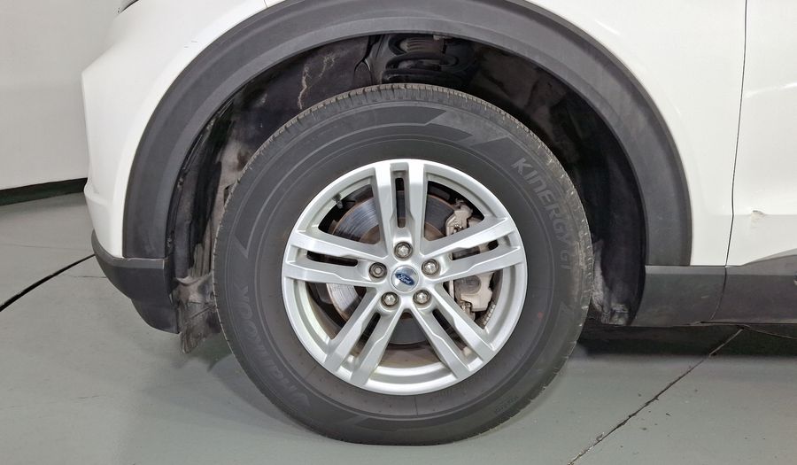 Ford Explorer 2.3 XLT AUTO Suv 2022
