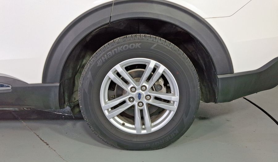 Ford Explorer 2.3 XLT AUTO Suv 2022