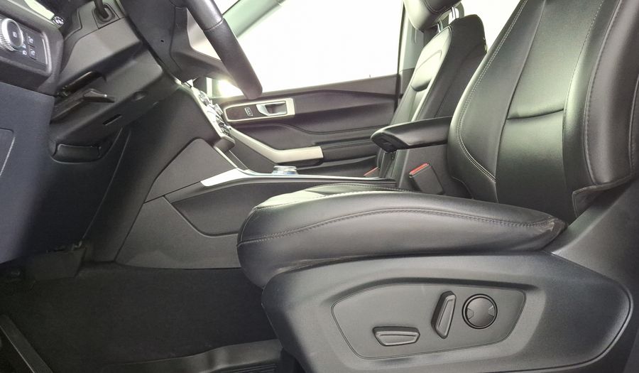 Ford Explorer 2.3 XLT AUTO Suv 2022