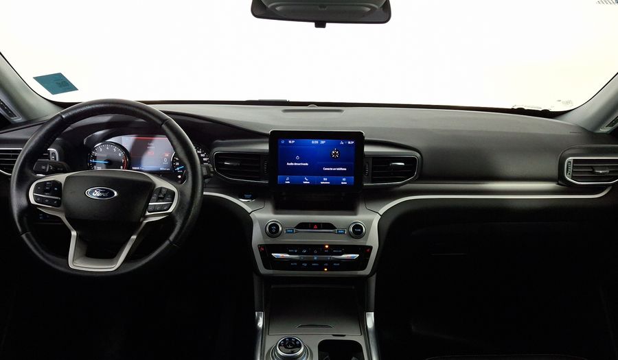 Ford Explorer 2.3 XLT AUTO Suv 2022