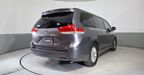 Toyota Sienna 3.5 XLE AT Minivan 2014