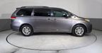Toyota Sienna 3.5 XLE AT Minivan 2014