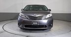 Toyota Sienna 3.5 XLE AT Minivan 2014