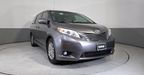 Toyota Sienna 3.5 XLE AT Minivan 2014