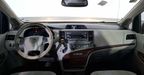 Toyota Sienna 3.5 XLE AT Minivan 2014