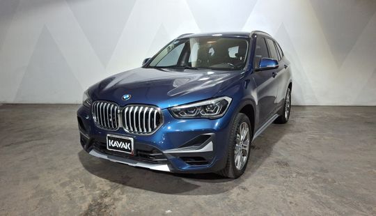 Bmw • X1