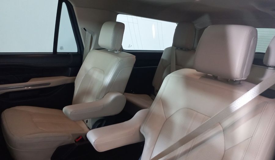 Ford Expedition 3.5 PLATINUM MAX AUTO 4WD Suv 2022
