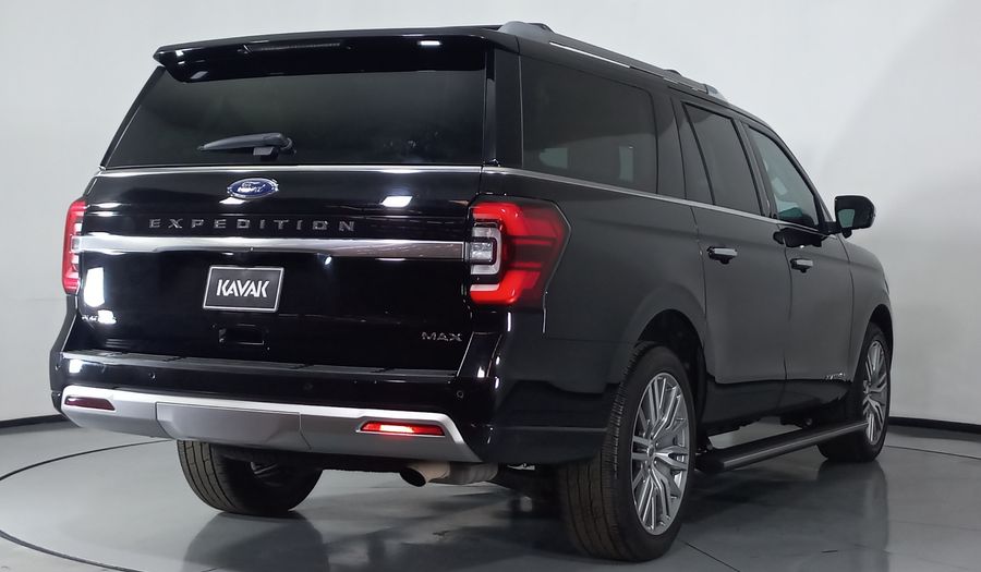Ford Expedition 3.5 PLATINUM MAX AUTO 4WD Suv 2022