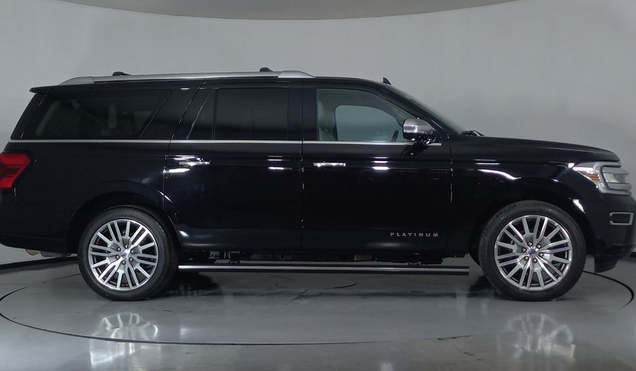 Ford Expedition 3.5 PLATINUM MAX AUTO 4WD Suv 2022