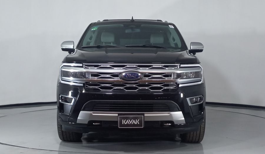 Ford Expedition 3.5 PLATINUM MAX AUTO 4WD Suv 2022