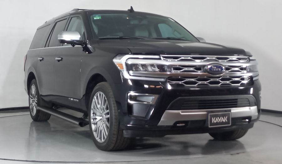 Ford Expedition 3.5 PLATINUM MAX AUTO 4WD Suv 2022