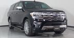 Ford Expedition 3.5 PLATINUM MAX AUTO 4WD Suv 2022