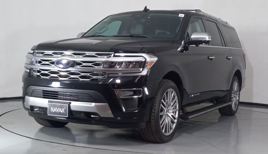 Ford • Expedition
