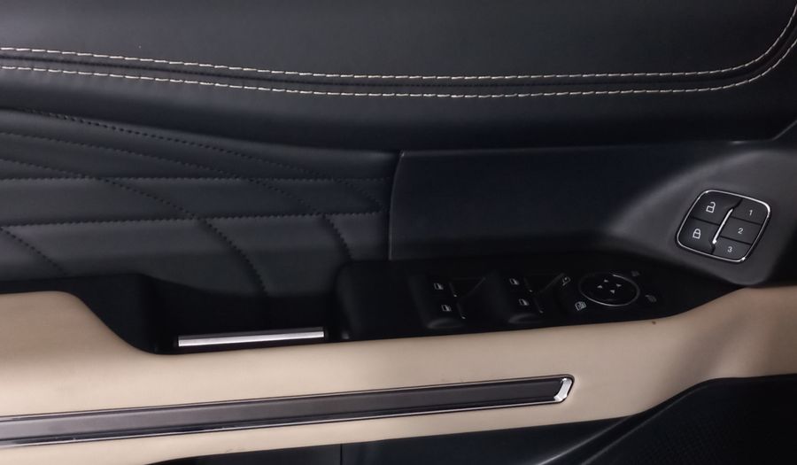 Ford Expedition 3.5 PLATINUM MAX AUTO 4WD Suv 2022