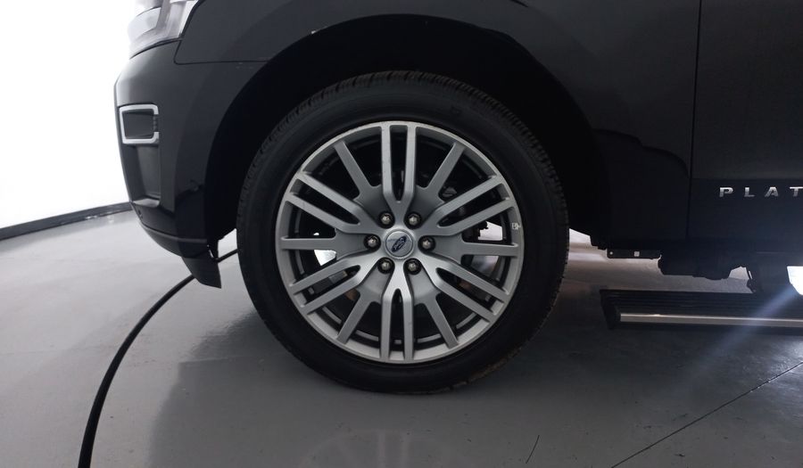 Ford Expedition 3.5 PLATINUM MAX AUTO 4WD Suv 2022