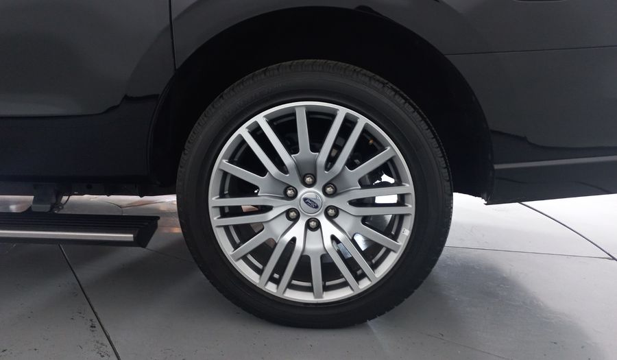 Ford Expedition 3.5 PLATINUM MAX AUTO 4WD Suv 2022