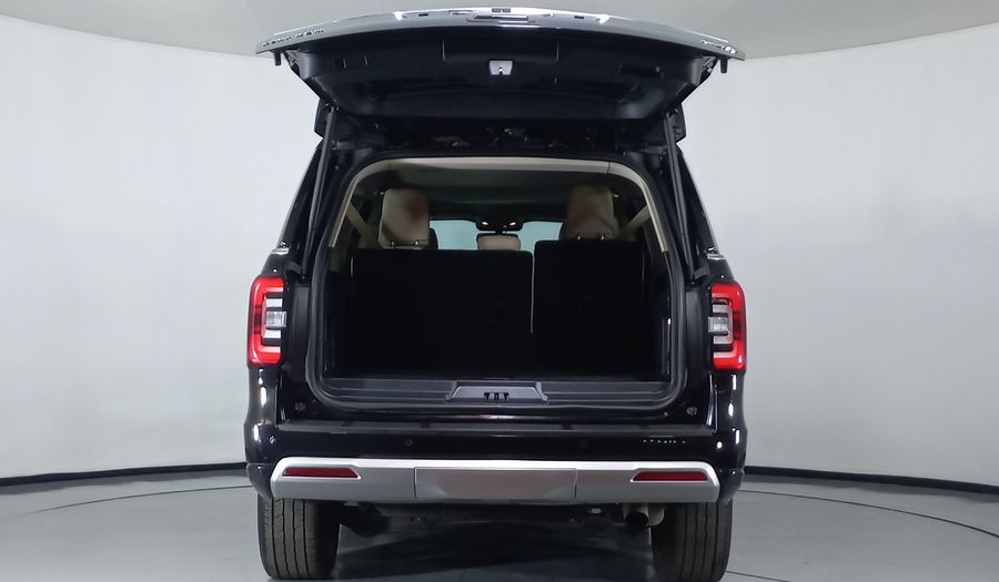 Ford Expedition 3.5 PLATINUM MAX AUTO 4WD Suv 2022