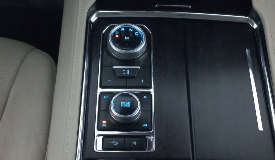 Ford Expedition 3.5 PLATINUM MAX AUTO 4WD Suv 2022
