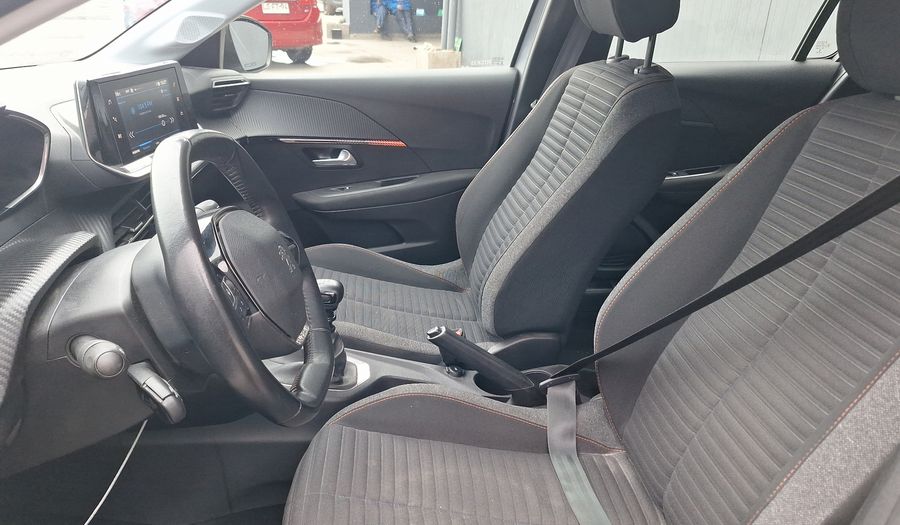 Peugeot 208 1.5 BLUEHDI 100 HP ACTIVE PACK Hatchback 2022