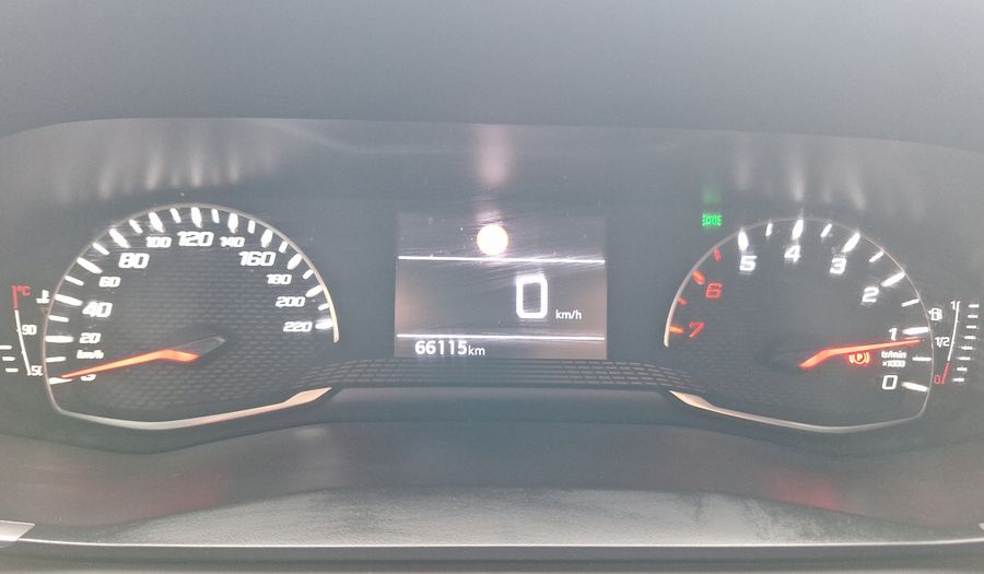 Peugeot 208 1.5 BLUEHDI 100 HP ACTIVE PACK Hatchback 2022