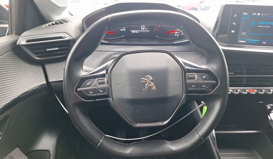 Peugeot 208 1.5 BLUEHDI 100 HP ACTIVE PACK Hatchback 2022