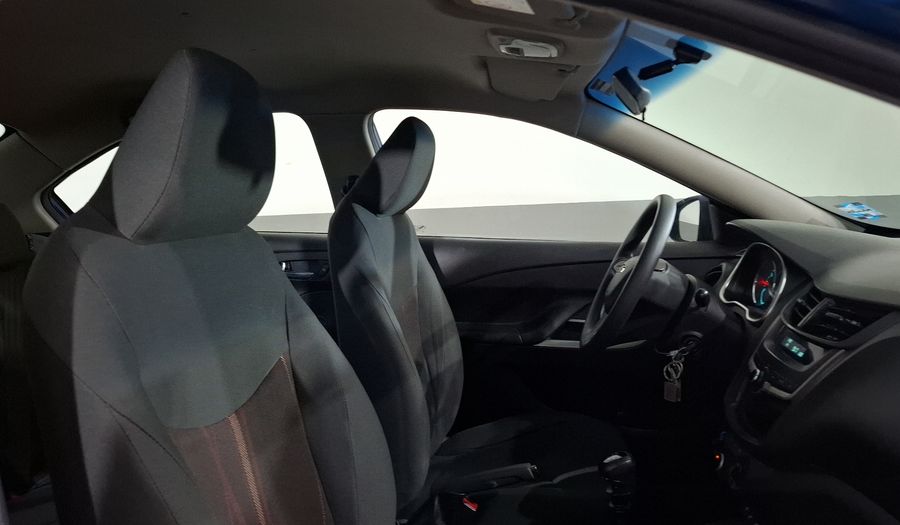 Chevrolet Aveo 1.5 LS A Sedan 2022