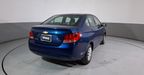 Chevrolet Aveo 1.5 LS A Sedan 2022
