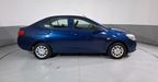 Chevrolet Aveo 1.5 LS A Sedan 2022