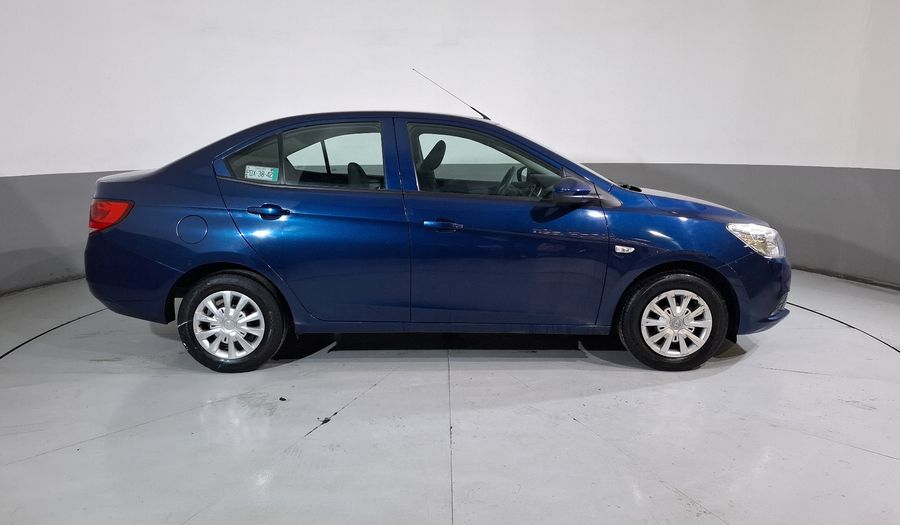 Chevrolet Aveo 1.5 LS A Sedan 2022