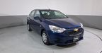 Chevrolet Aveo 1.5 LS A Sedan 2022