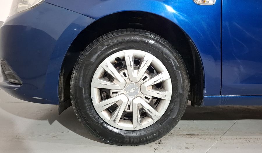 Chevrolet Aveo 1.5 LS A Sedan 2022