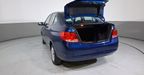 Chevrolet Aveo 1.5 LS A Sedan 2022
