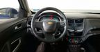 Chevrolet Aveo 1.5 LS A Sedan 2022