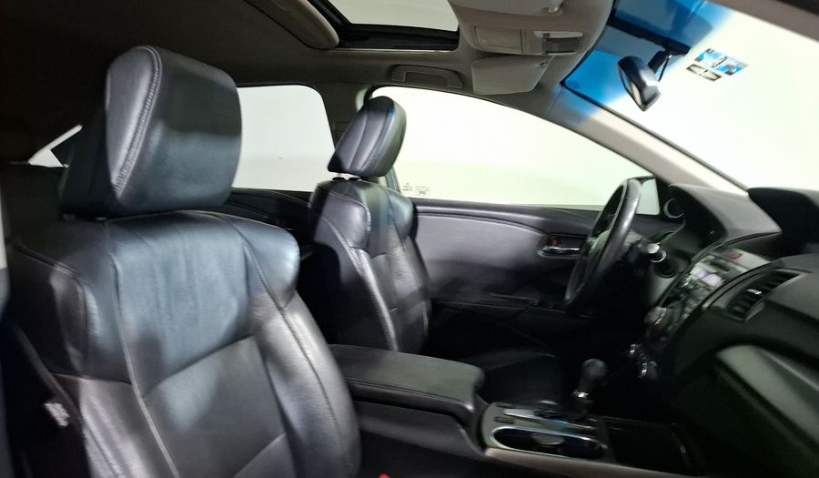 Acura Rdx 3.5 5AT Suv 2013