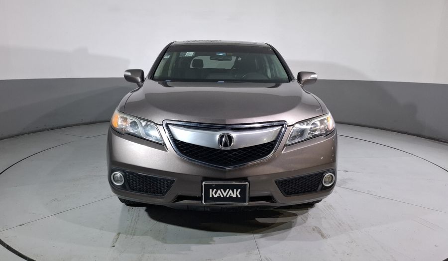 Acura Rdx 3.5 5AT Suv 2013