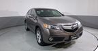 Acura Rdx 3.5 5AT Suv 2013