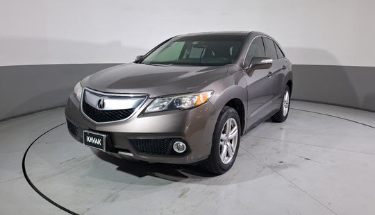 Acura • RDX