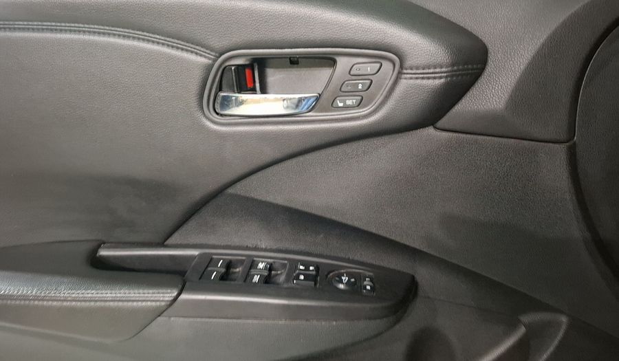 Acura Rdx 3.5 5AT Suv 2013