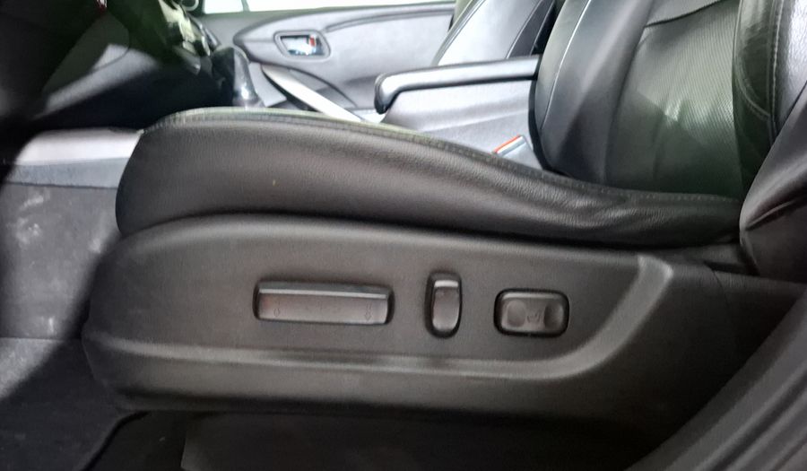 Acura Rdx 3.5 5AT Suv 2013