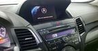 Acura Rdx 3.5 5AT Suv 2013