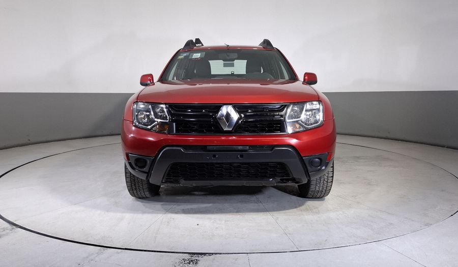 Renault Oroch 2.0 ZEN Pickup 2022