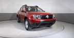 Renault Oroch 2.0 ZEN Pickup 2022