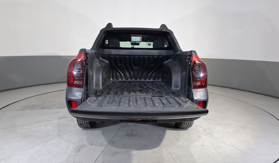 Renault Oroch 2.0 ZEN Pickup 2022