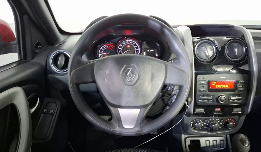 Renault Oroch 2.0 ZEN Pickup 2022