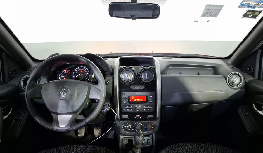 Renault Oroch 2.0 ZEN Pickup 2022