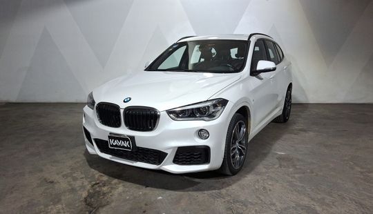 Bmw • X1